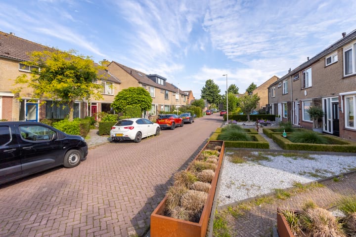 Photo 42 of Dr. Gravemeijerstraat 50