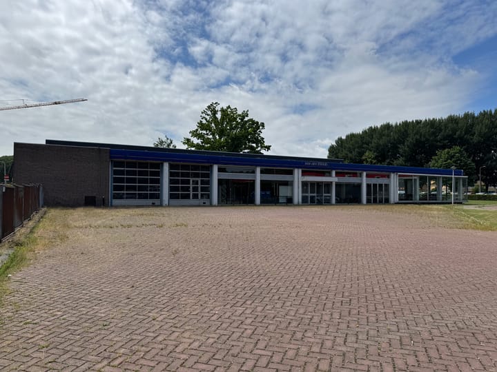 Via Regia 169, Maastricht