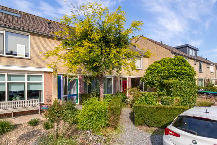 Photo 43 of Dr. Gravemeijerstraat 50