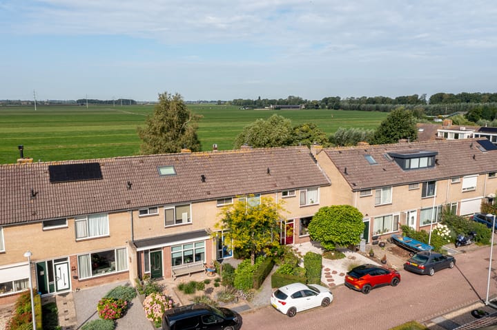 Photo 45 of Dr. Gravemeijerstraat 50