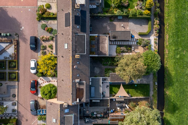 Photo 50 of Dr. Gravemeijerstraat 50