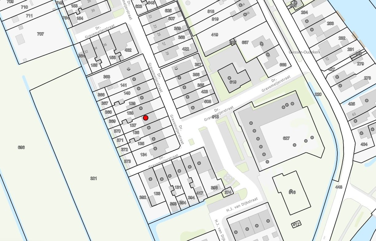 Foto 51 van Dr. Gravemeijerstraat 50