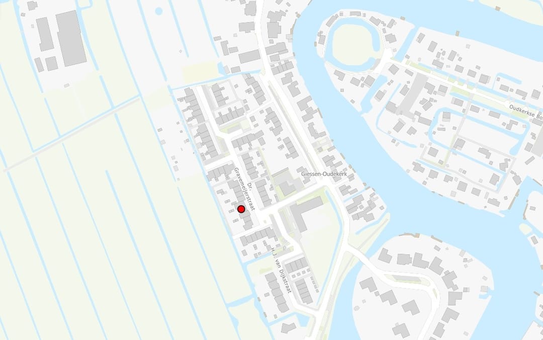 Foto 52 van Dr. Gravemeijerstraat 50