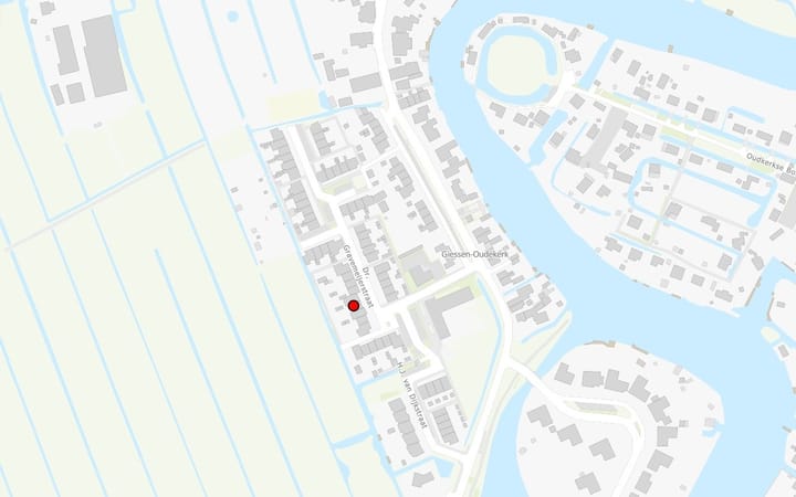 Photo 52 of Dr. Gravemeijerstraat 50