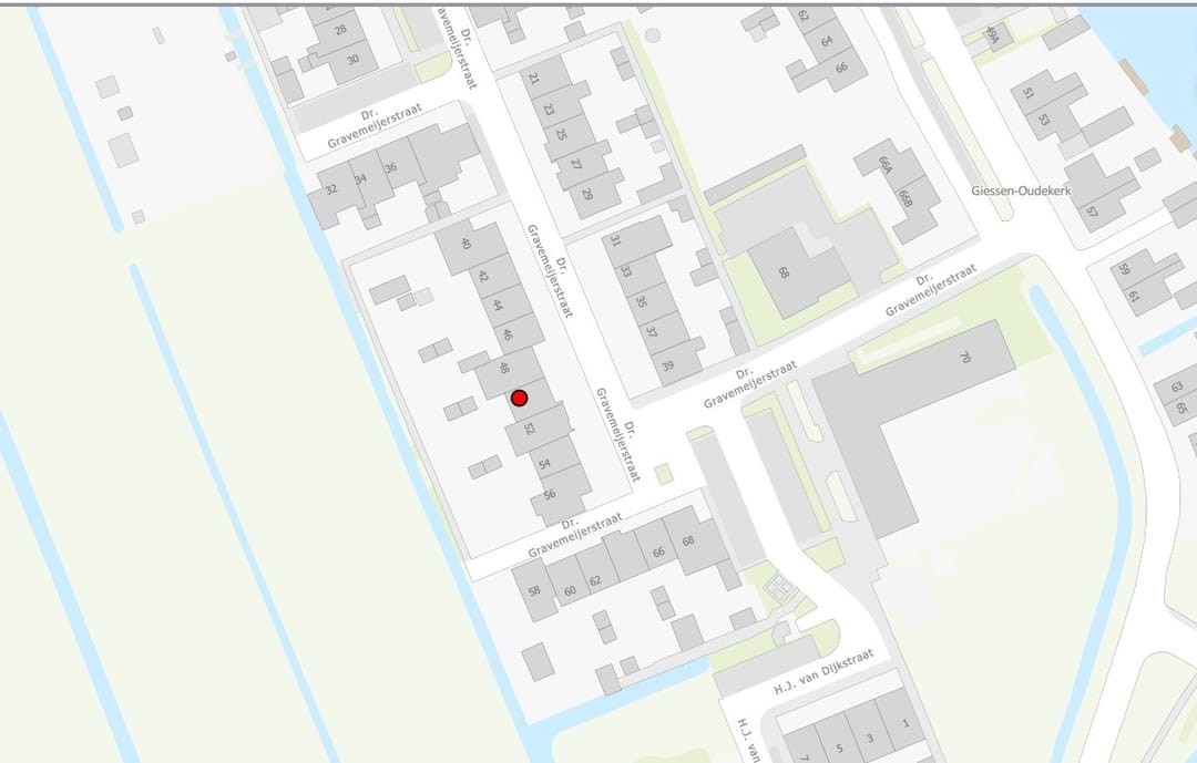 Foto 53 van Dr. Gravemeijerstraat 50