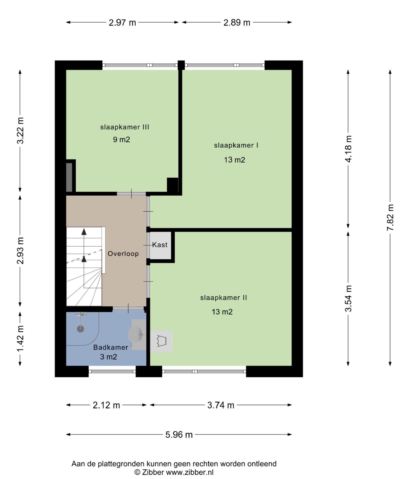 Foto 55 van Dr. Gravemeijerstraat 50