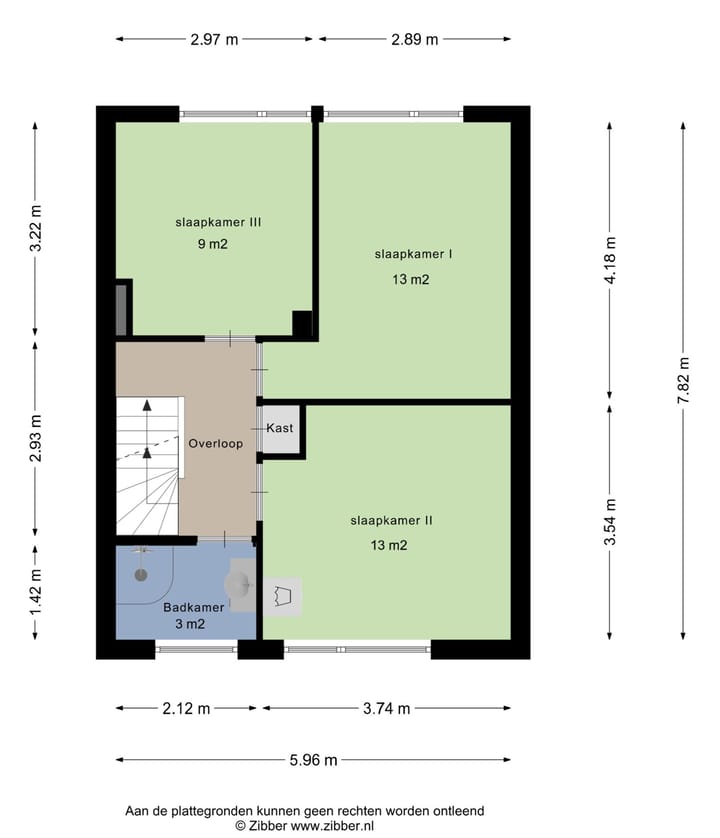 Photo 55 of Dr. Gravemeijerstraat 50