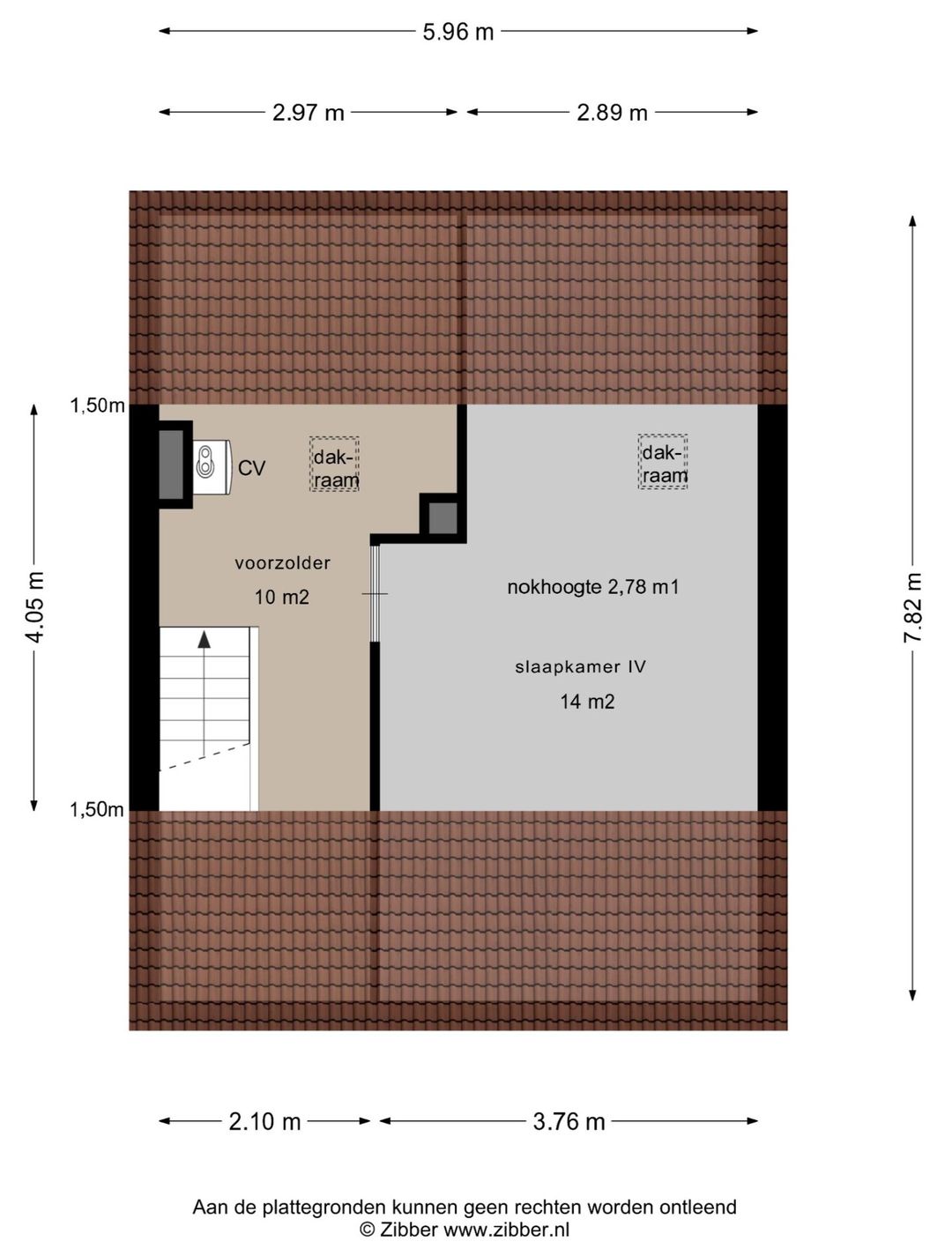 Foto 56 van Dr. Gravemeijerstraat 50