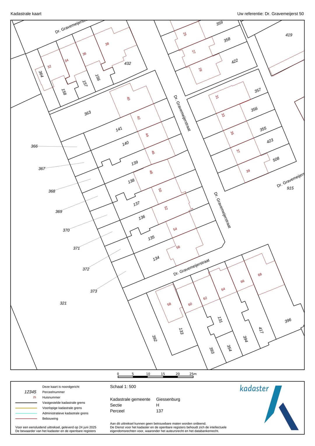 Foto 58 van Dr. Gravemeijerstraat 50