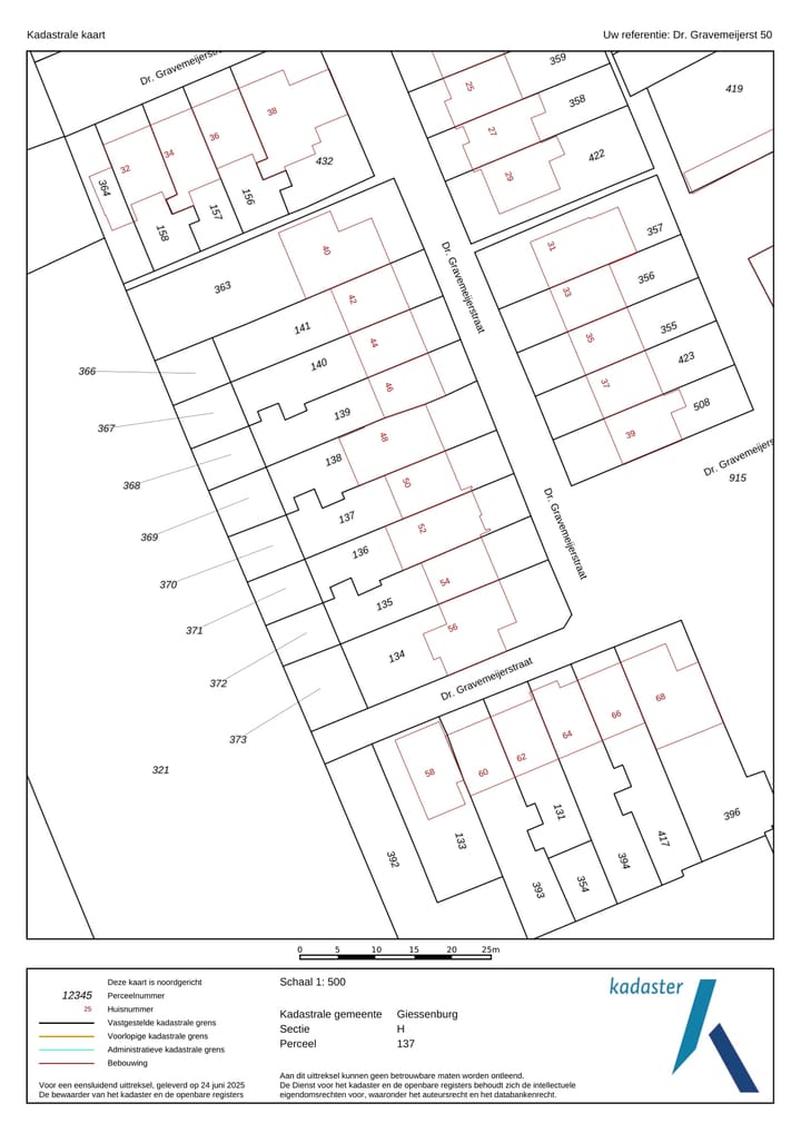 Photo 58 of Dr. Gravemeijerstraat 50