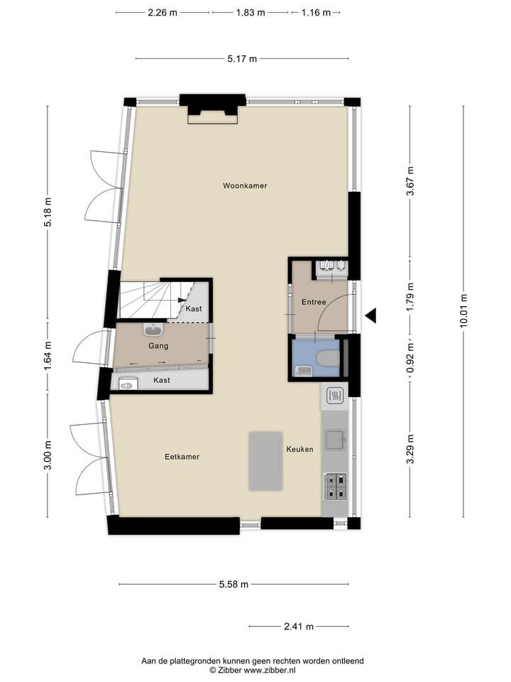 Photo 35 of Heereweg 43-A13