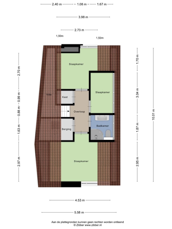 Photo 36 of Heereweg 43-A13