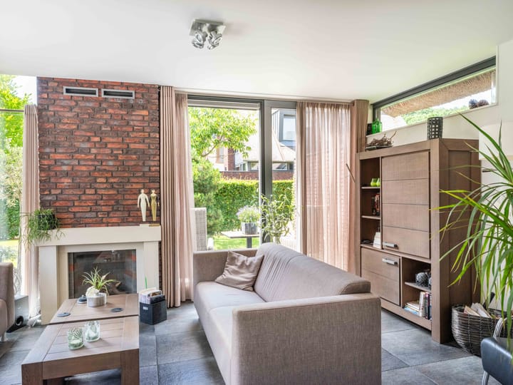 Photo 4 of Heereweg 43-A13