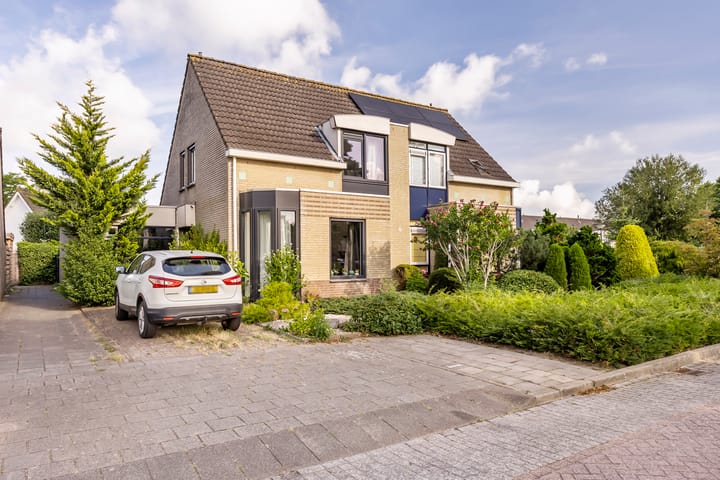 Foto 1 van Philips van Nassaustraat 25