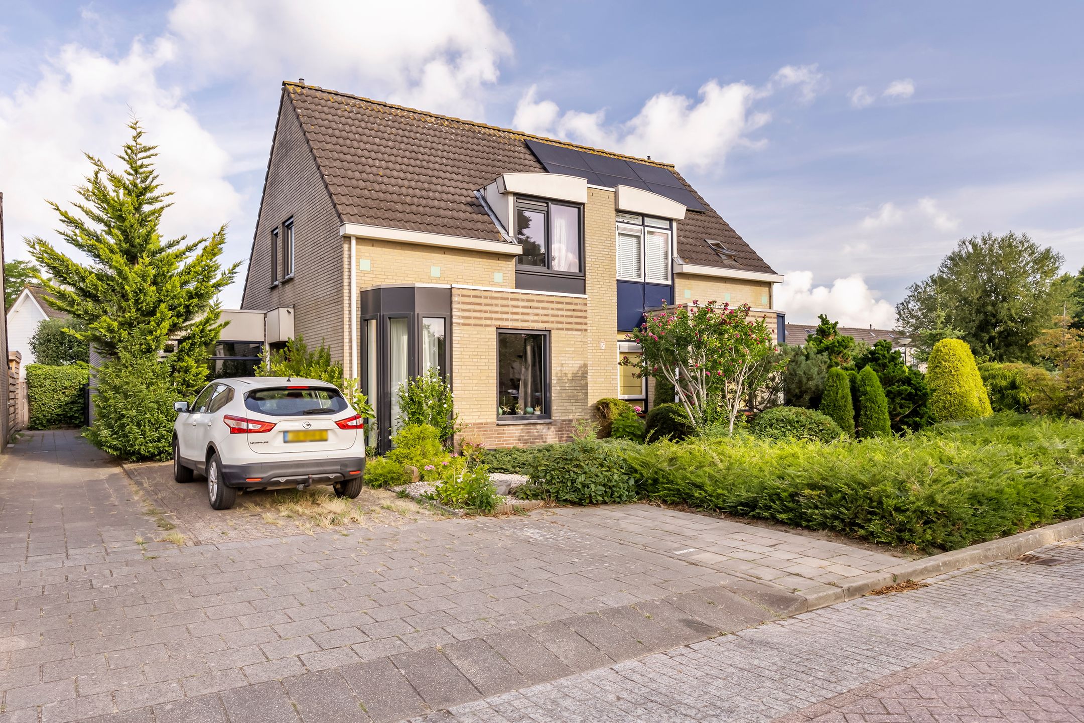 Philips van Nassaustraat 25