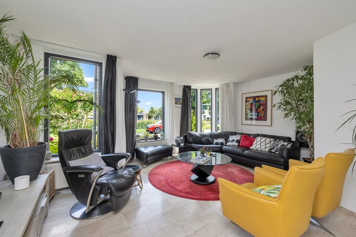 Foto 2 van Philips van Nassaustraat 25