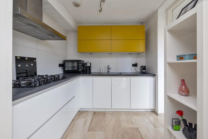 Foto 4 van Philips van Nassaustraat 25