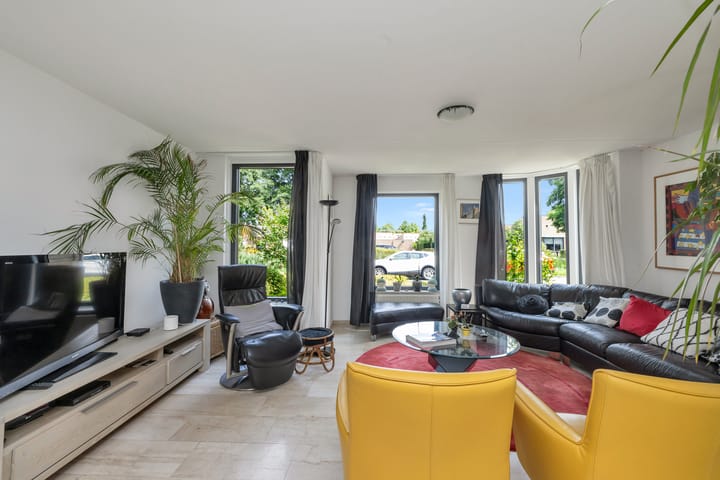 Foto 6 van Philips van Nassaustraat 25