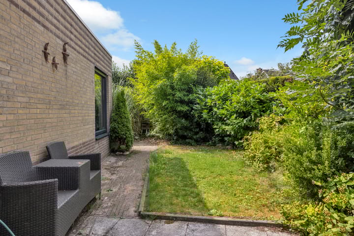 Foto 10 van Philips van Nassaustraat 25