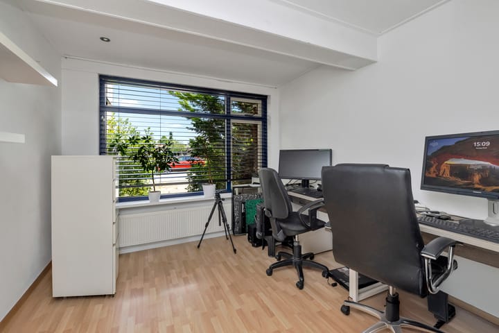 Foto 12 van Philips van Nassaustraat 25