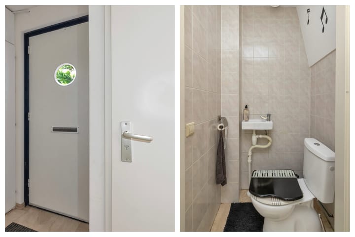 Foto 23 van Philips van Nassaustraat 25