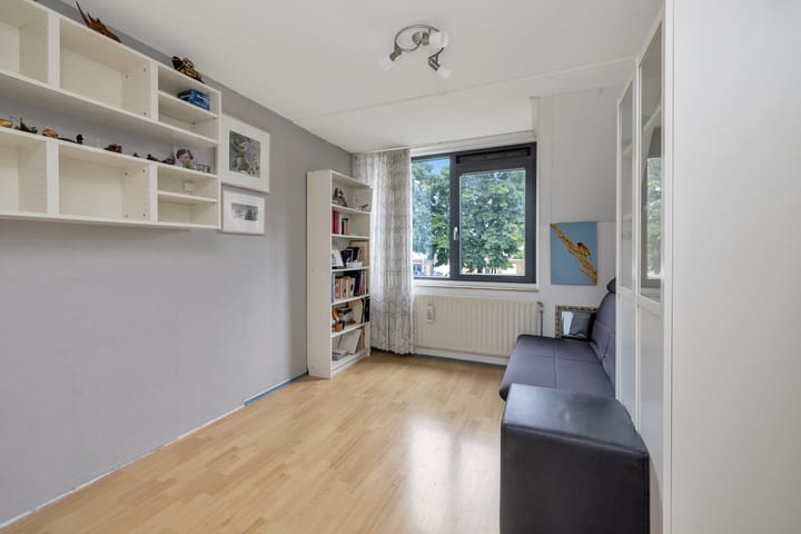 Foto 26 van Philips van Nassaustraat 25