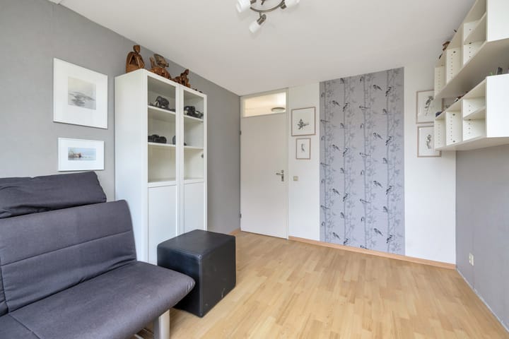 Foto 27 van Philips van Nassaustraat 25