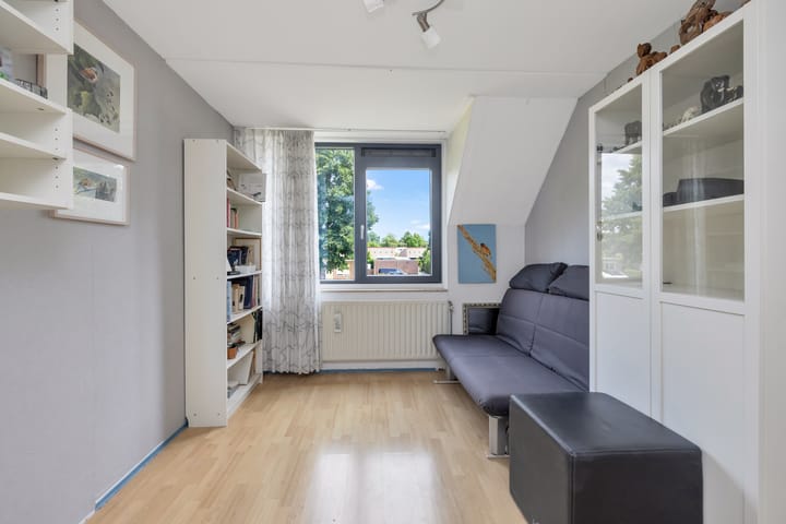 Foto 28 van Philips van Nassaustraat 25