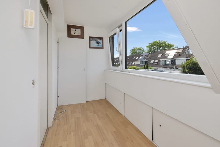 Foto 30 van Philips van Nassaustraat 25