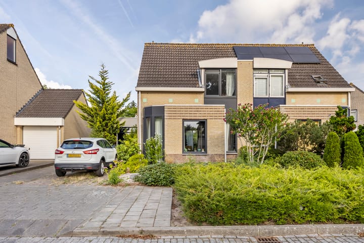 Foto 36 van Philips van Nassaustraat 25