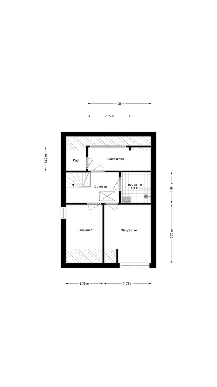 Foto 41 van Philips van Nassaustraat 25