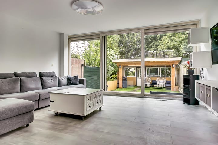 Foto 3 van Pieter Soutmanlaan 41