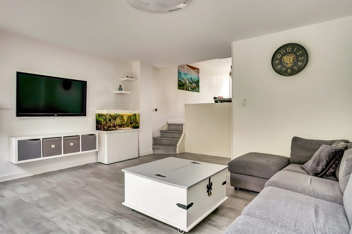 Foto 4 van Pieter Soutmanlaan 41