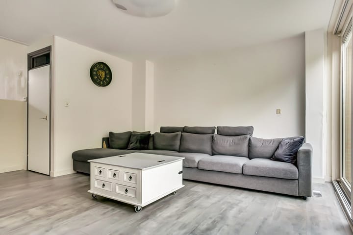 Foto 5 van Pieter Soutmanlaan 41