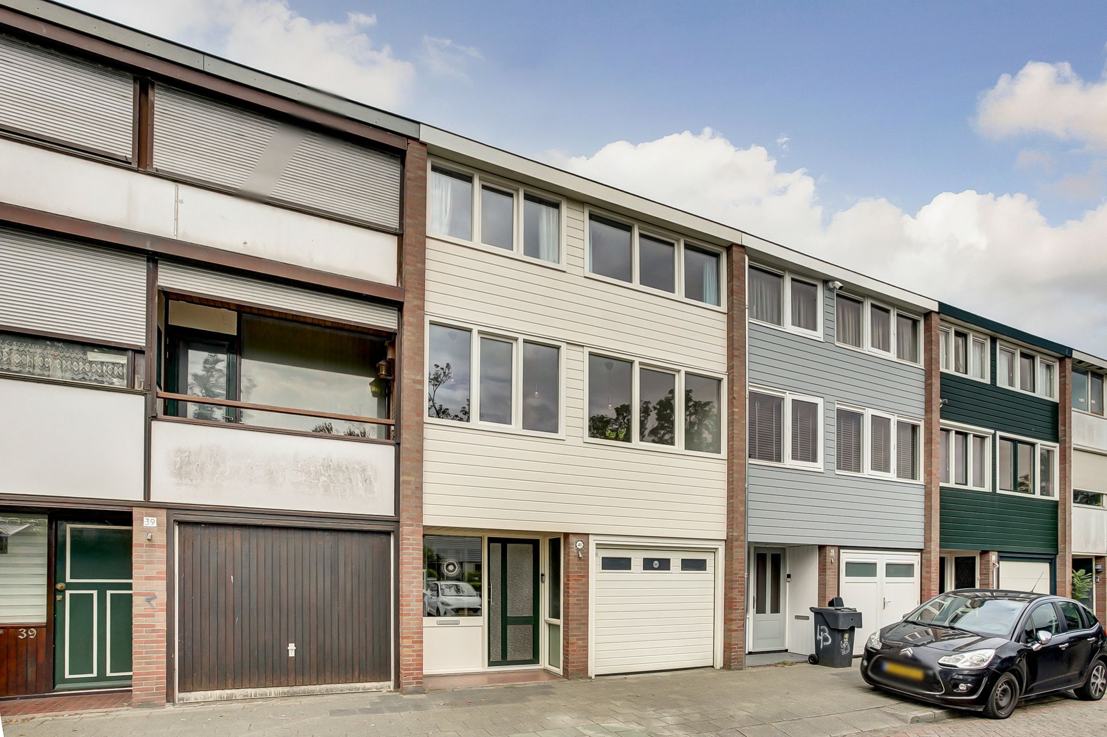 Pieter Soutmanlaan, 41, Heerhugowaard, 1701MB, Noord-Holland, Nederland 41