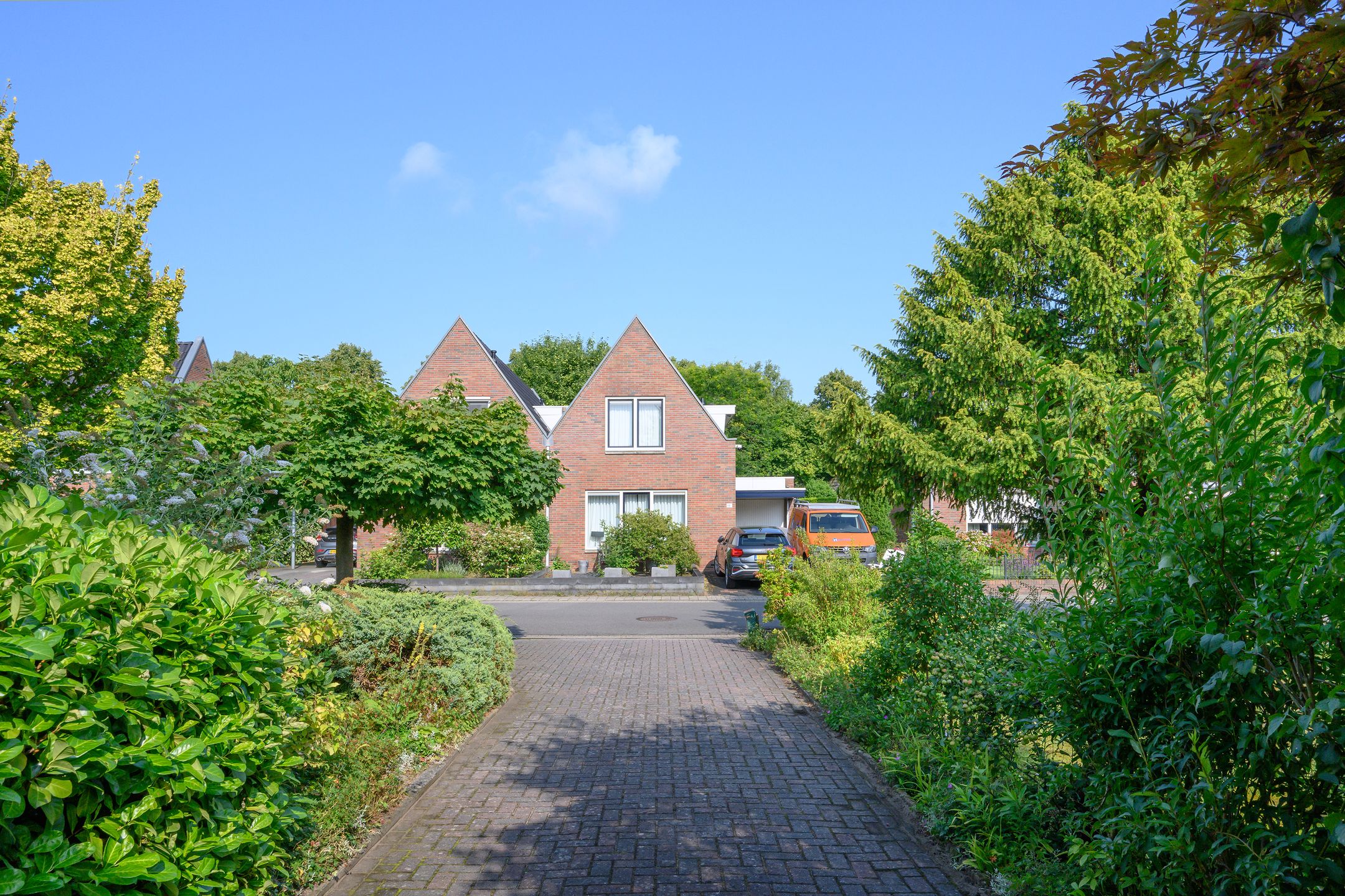 Photo 24 of Horstweg 29-B