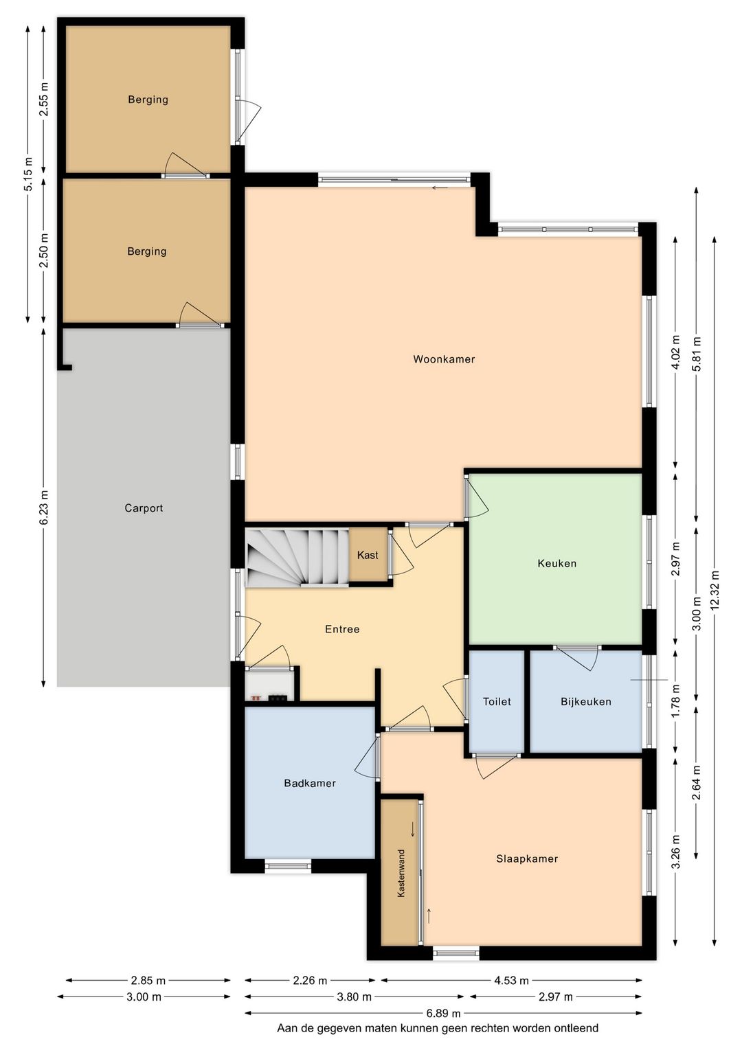 Photo 32 of Horstweg 29-B