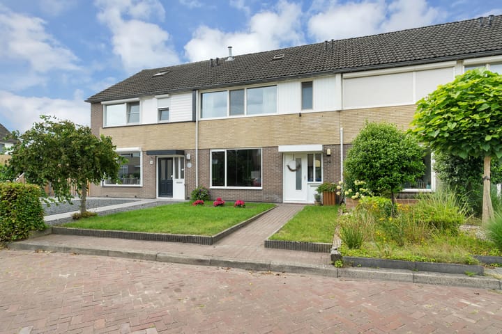 Foto 1 van Merelweg 19