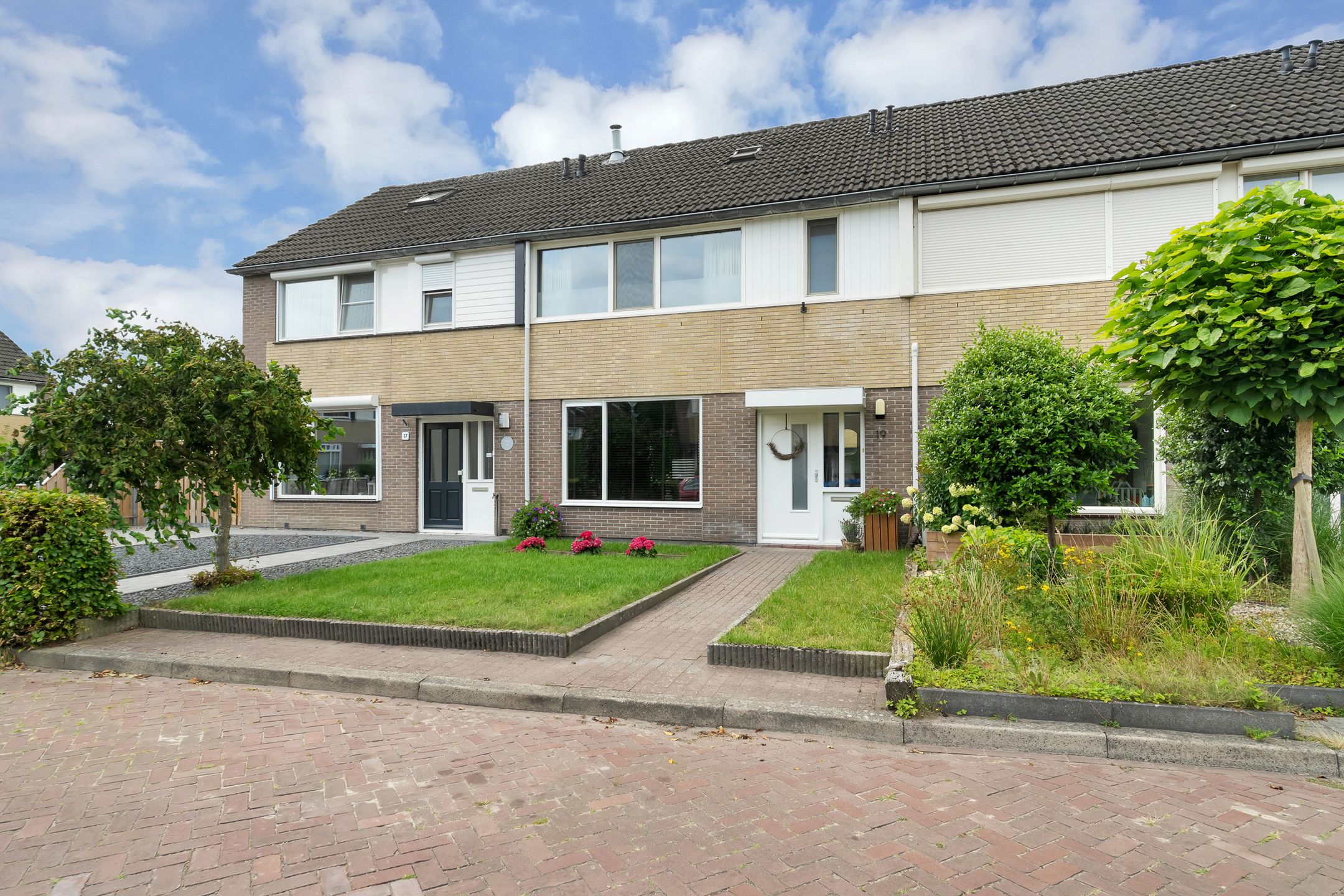 Merelweg, 19, Nijverdal, 7442CA, Overijssel, Nederland 19