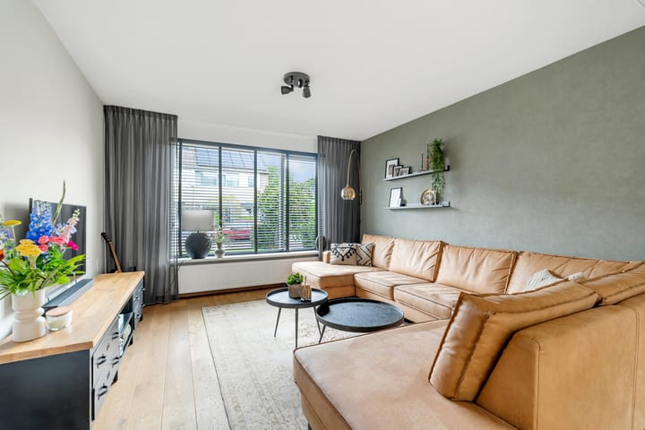 Foto 3 van Merelweg 19