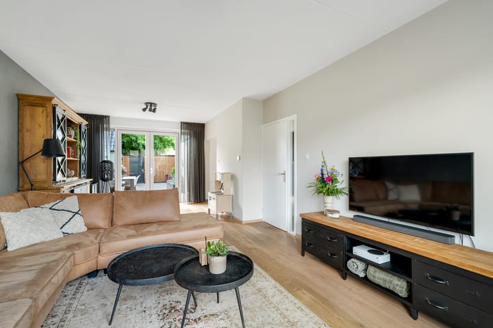 Foto 5 van Merelweg 19