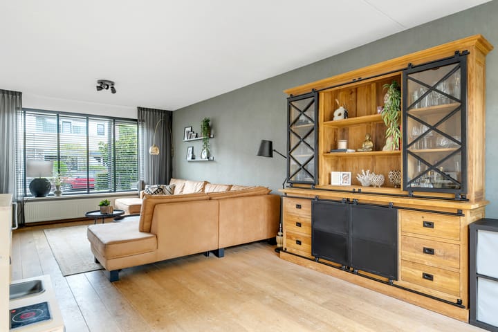 Foto 6 van Merelweg 19