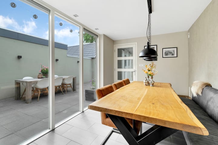 Foto 12 van Merelweg 19