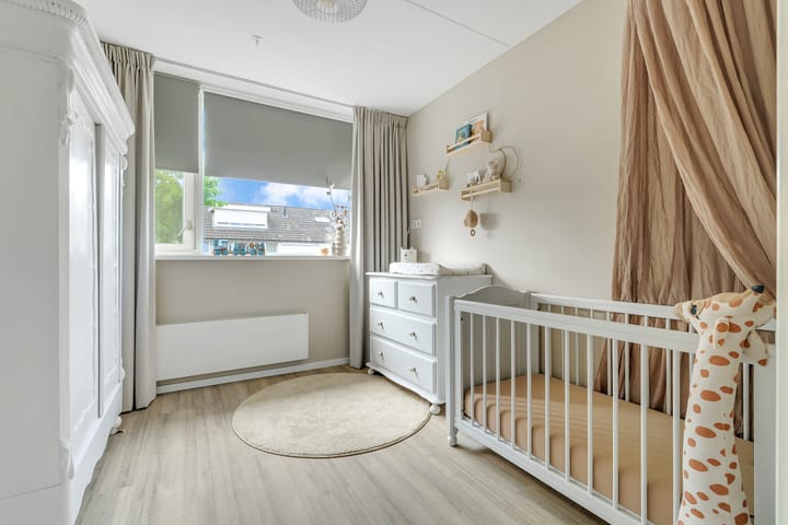 Foto 18 van Merelweg 19