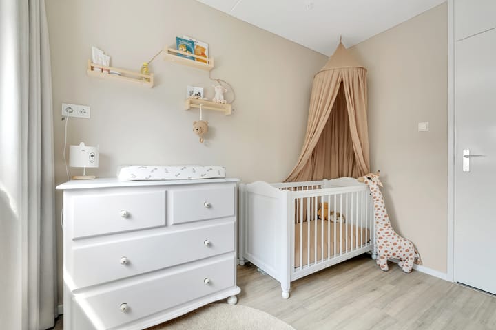 Foto 19 van Merelweg 19