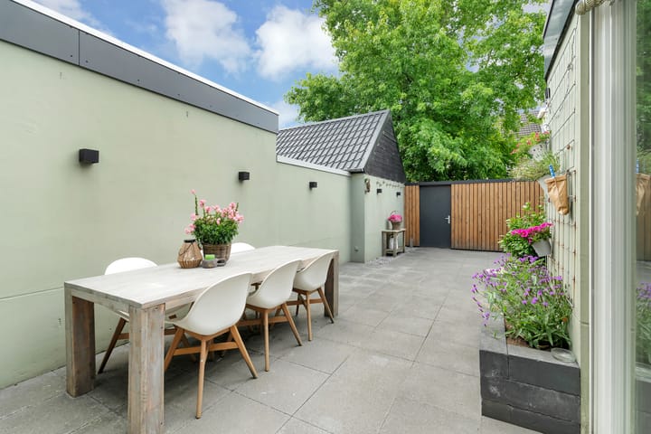 Foto 27 van Merelweg 19