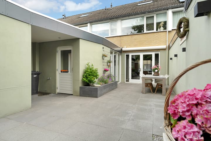 Foto 28 van Merelweg 19