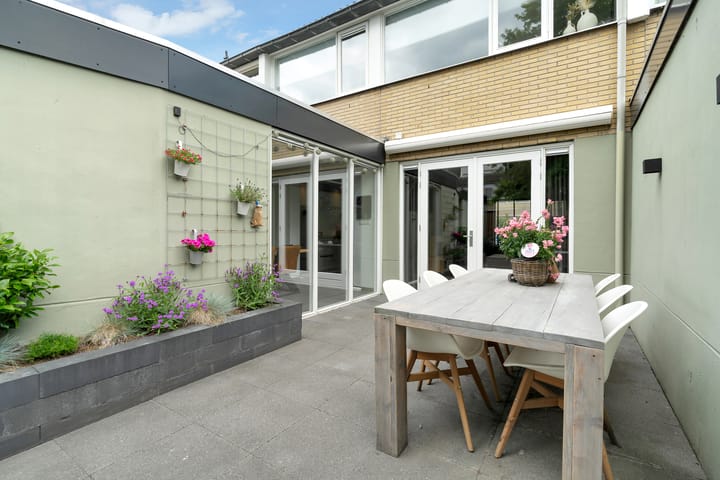 Foto 29 van Merelweg 19