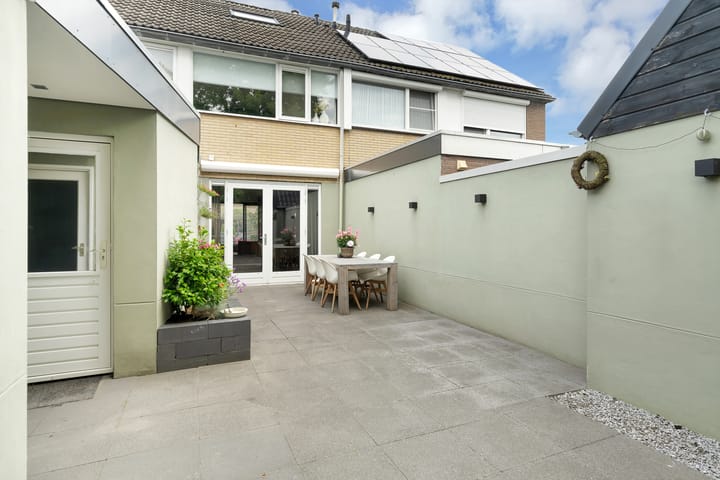 Foto 30 van Merelweg 19