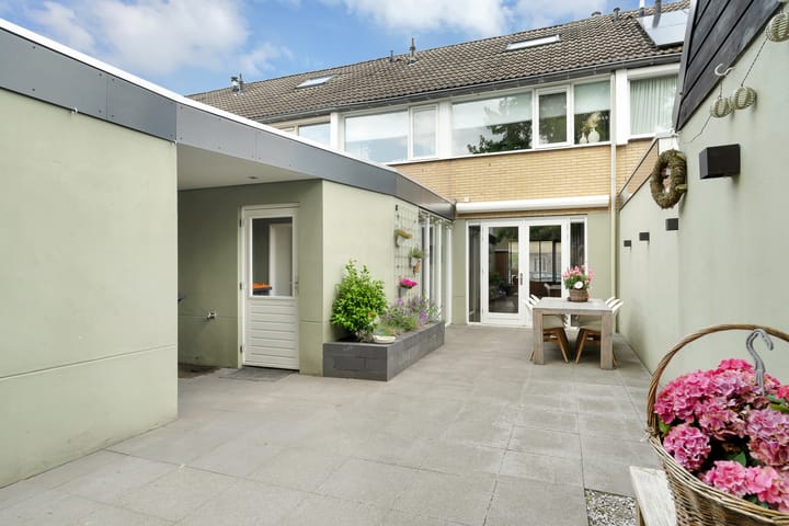 Foto 31 van Merelweg 19